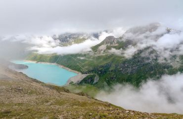 Switzerland: in 2021 80% of the electricity consumed is renewable