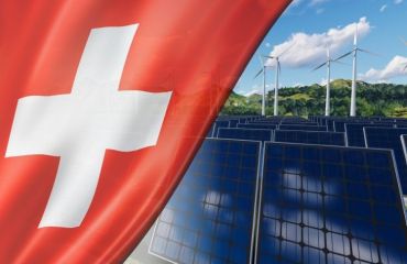 Switzerland Leads the Way: 80% Renewable Electricity for Second Year Running