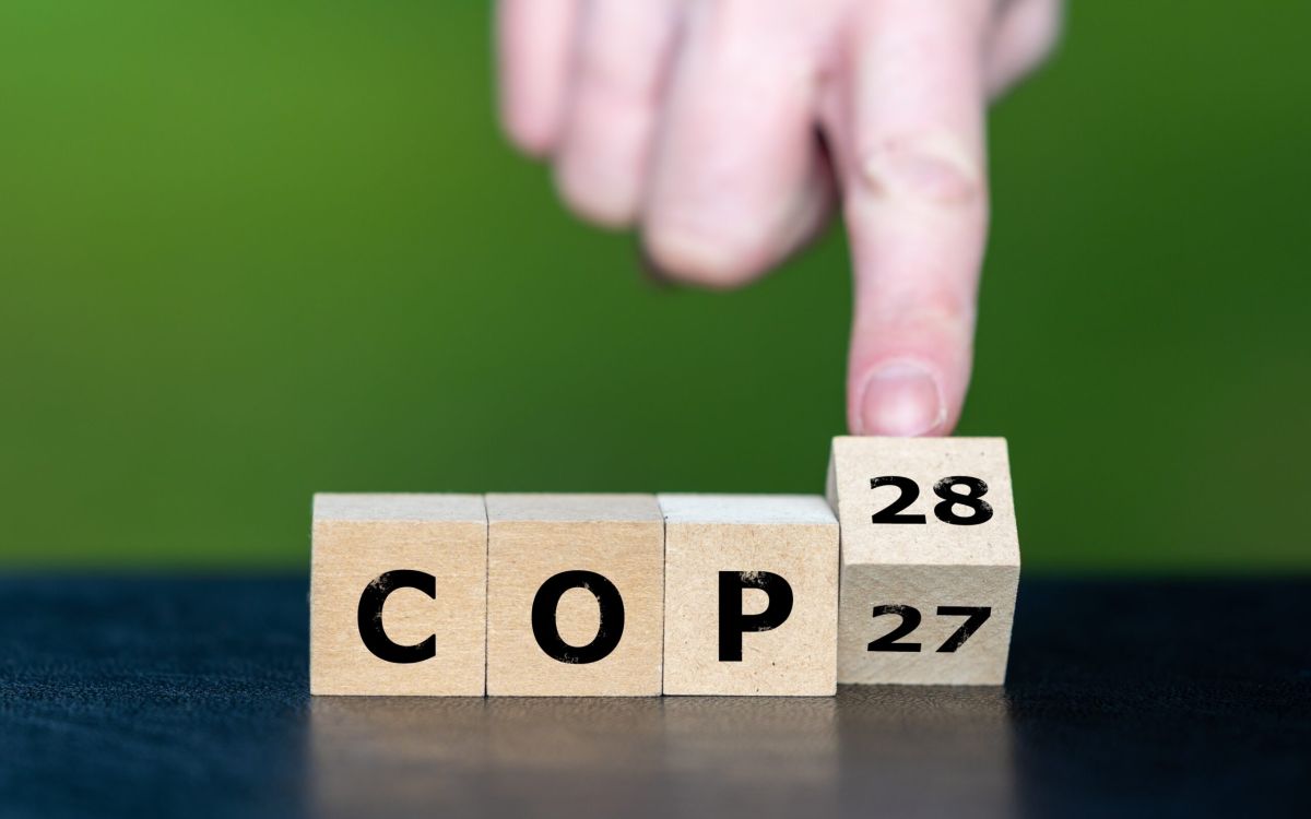 COP28: What to expect