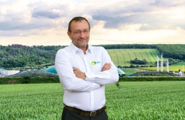 Meet Alex Gautschi, our Business Developer and Portfolio Manager DACH