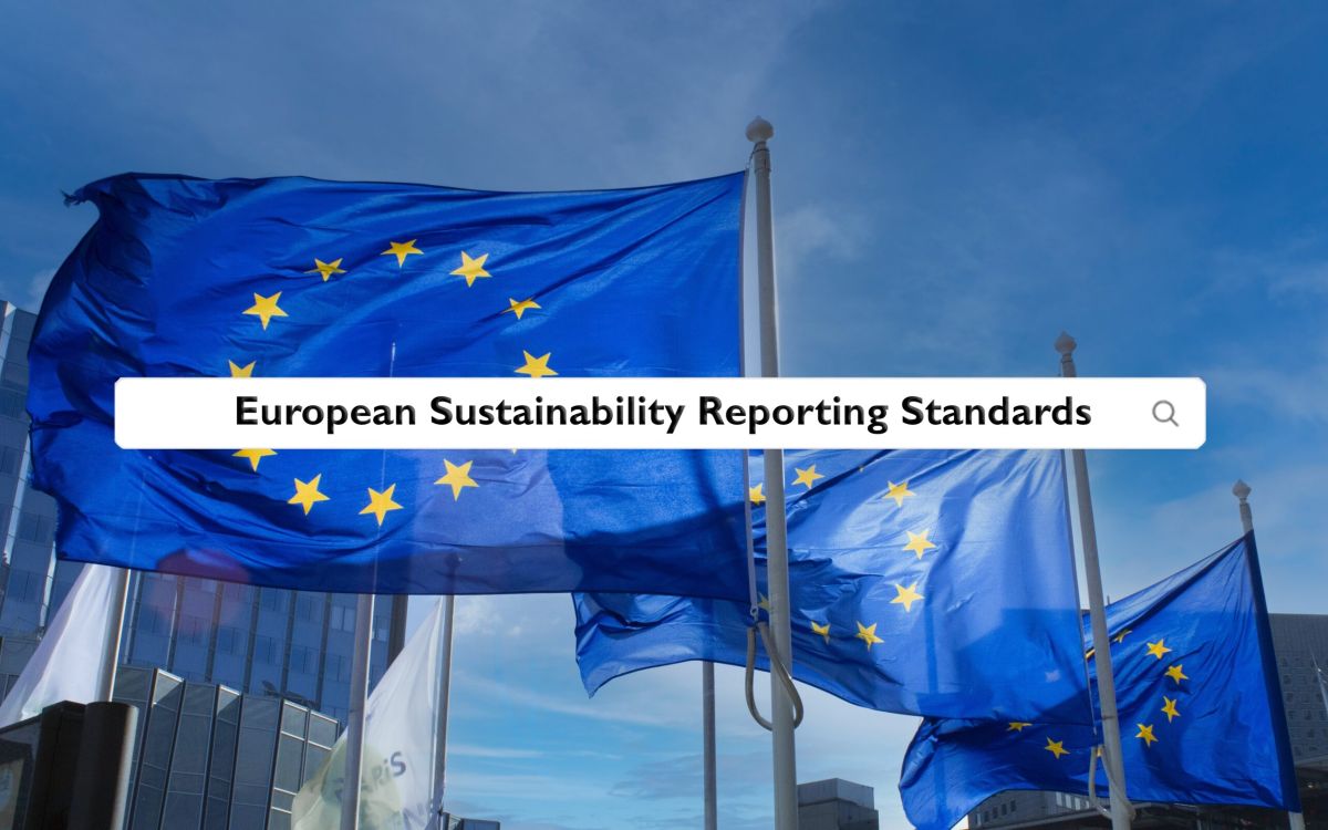 CDP and EFRAG to team up on the European Sustainability Reporting Standards