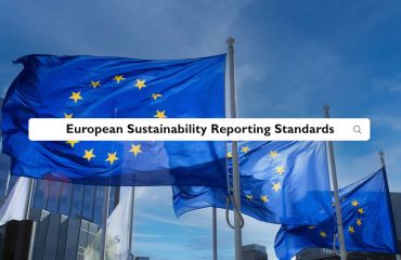 CDP and EFRAG to team up on the European Sustainability Reporting Standards