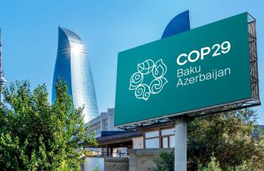 COP29: What to expect and why it matters more than ever