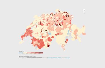 Swiss energy bill in 2023: bad, but not terrible